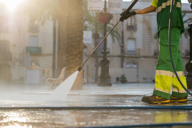 Best Gas Station Cleaning  in Magnolia Springs, AL