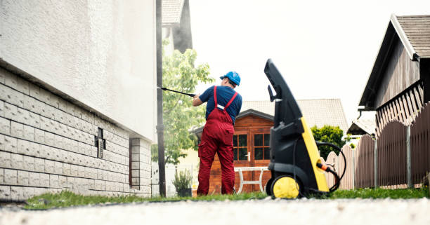 Best Playground Equipment Cleaning  in Magnolia Springs, AL