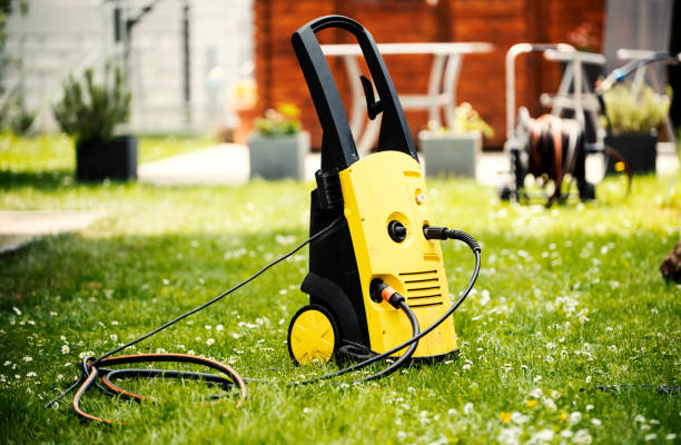 Best Parking Lot and Garage Cleaning  in Magnolia Springs, AL